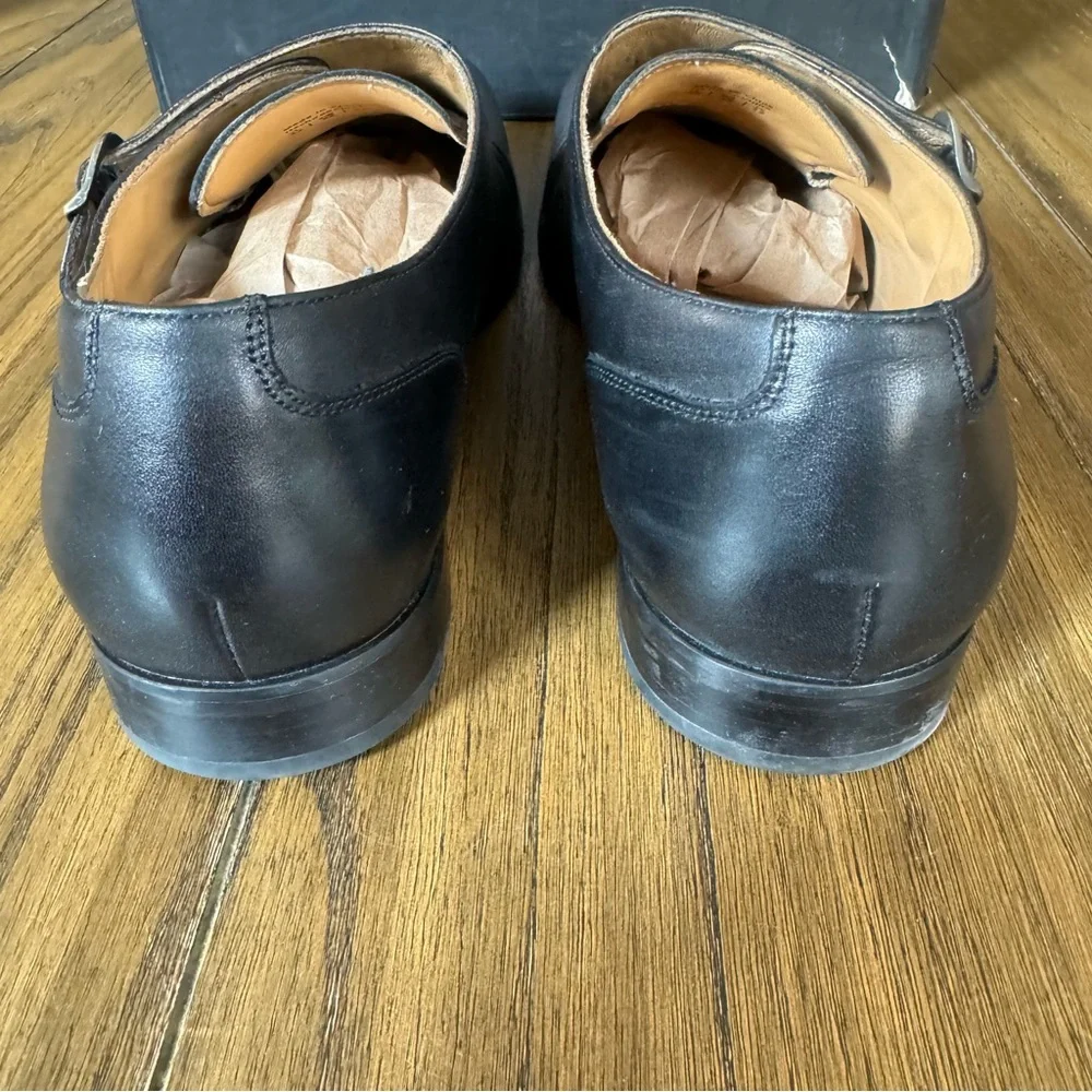 ALDO Rizzalda black dress shoe